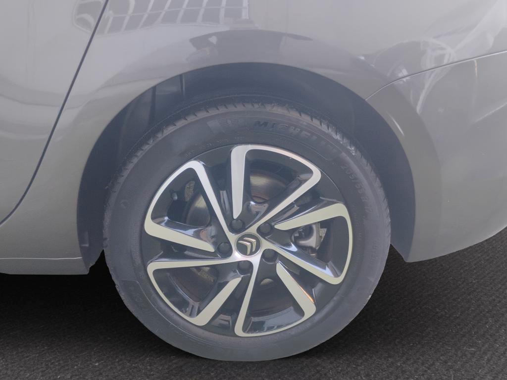 Citroen C4 Grand Spacetourer 1.5 bluehdi Shine Pack s&s 130cv.7 POSTI.NAVIGATORE