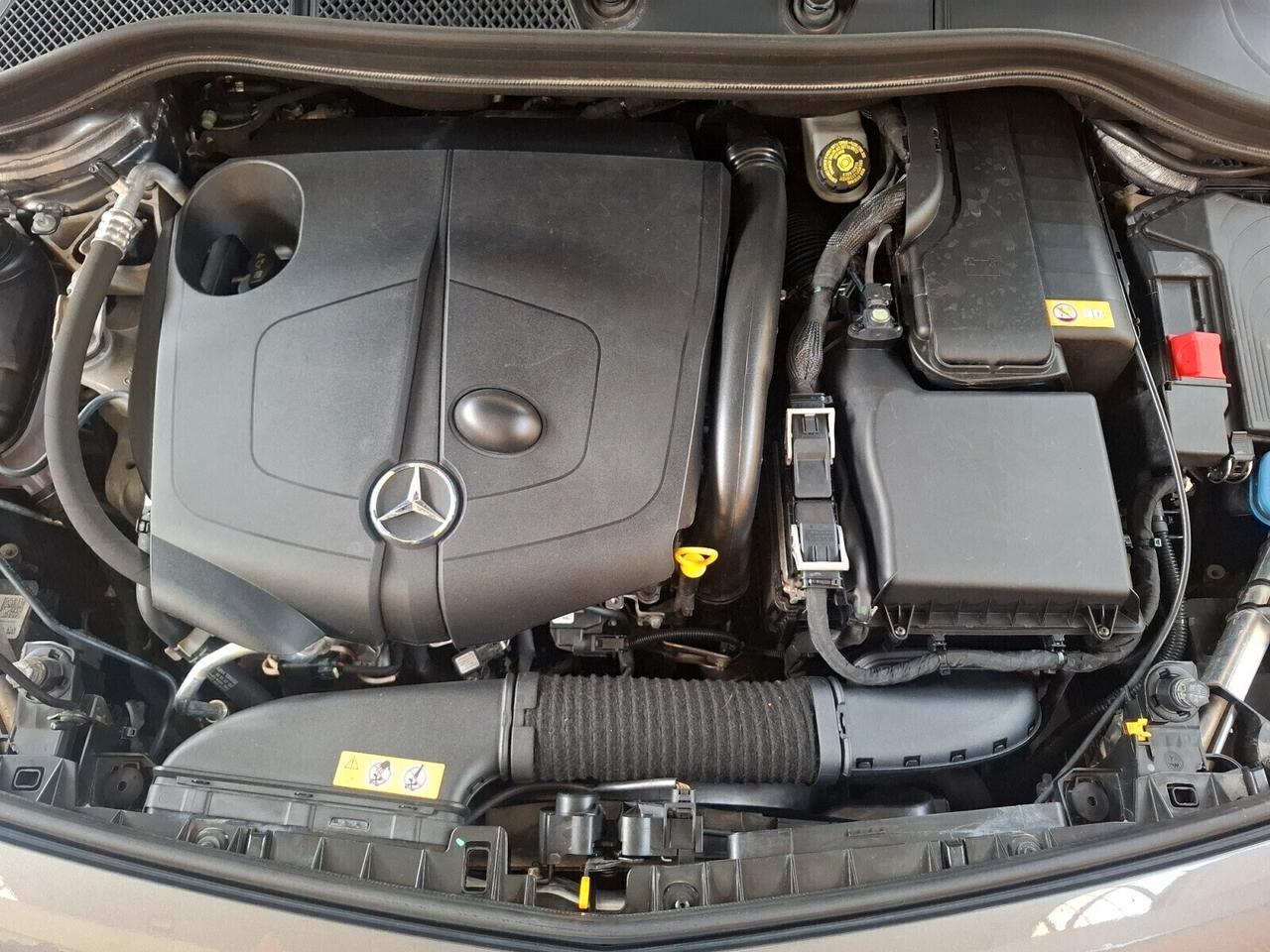 Mercedes-benz B 200 B 200 CDI Sport PREMIUM
