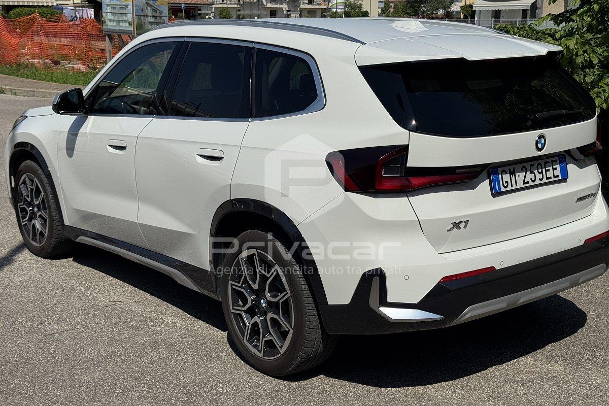 BMW X1 xDrive 23d xLine