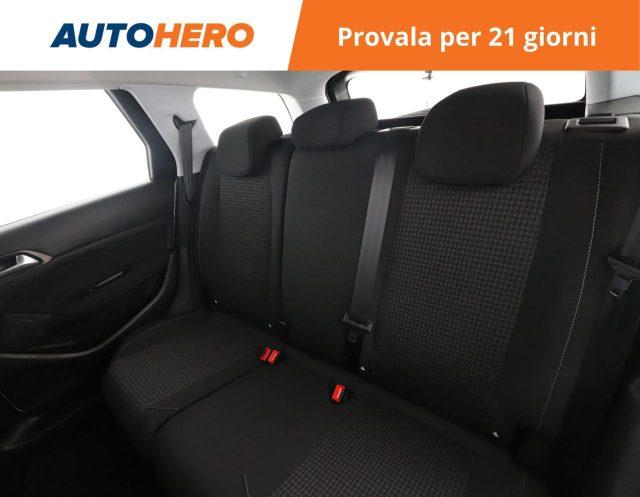 PEUGEOT 308 BlueHDi 100 S&S SW Active