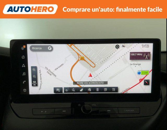 NISSAN Juke 1.0 DIG-T 114 CV N-Connecta