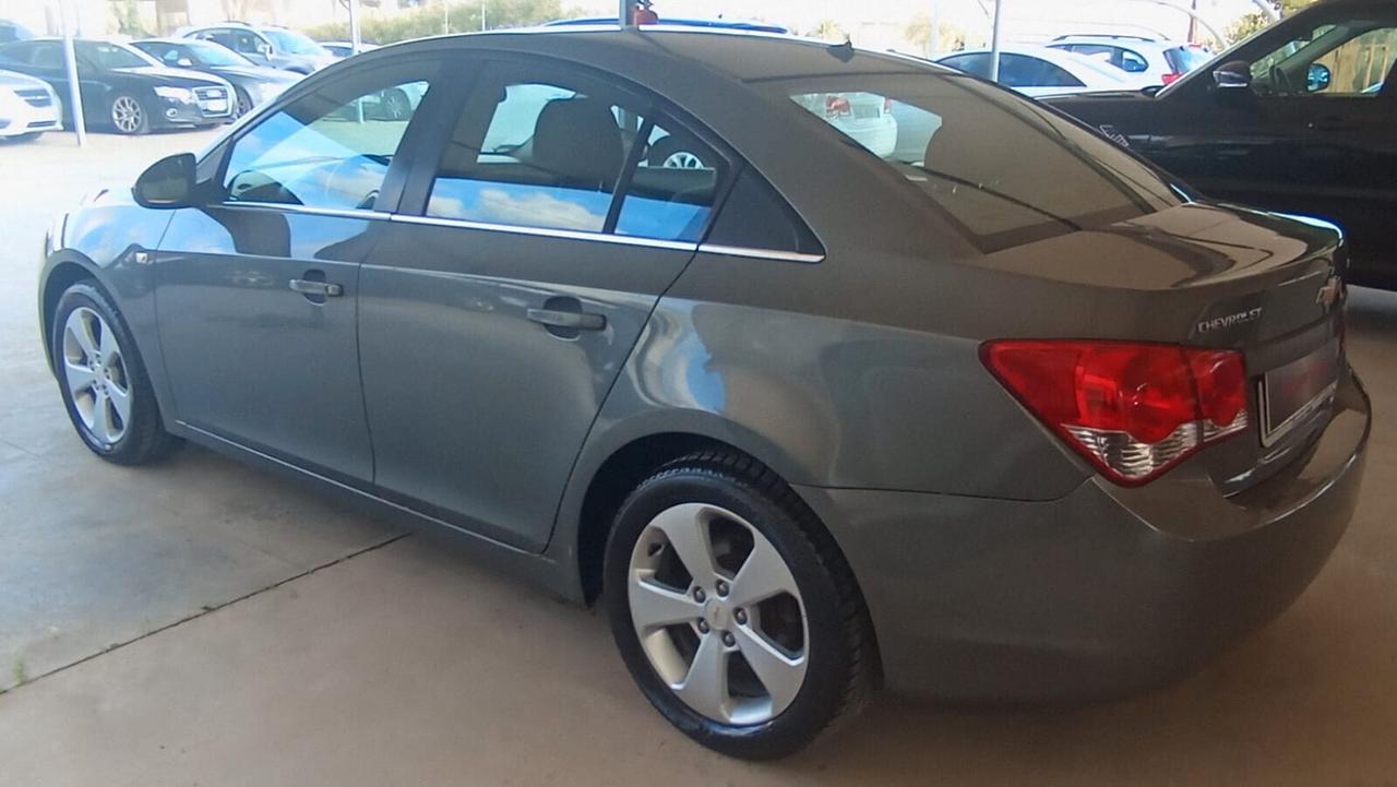 Chevrolet Cruze 2.0 Diesel 150CV 4 porte LT