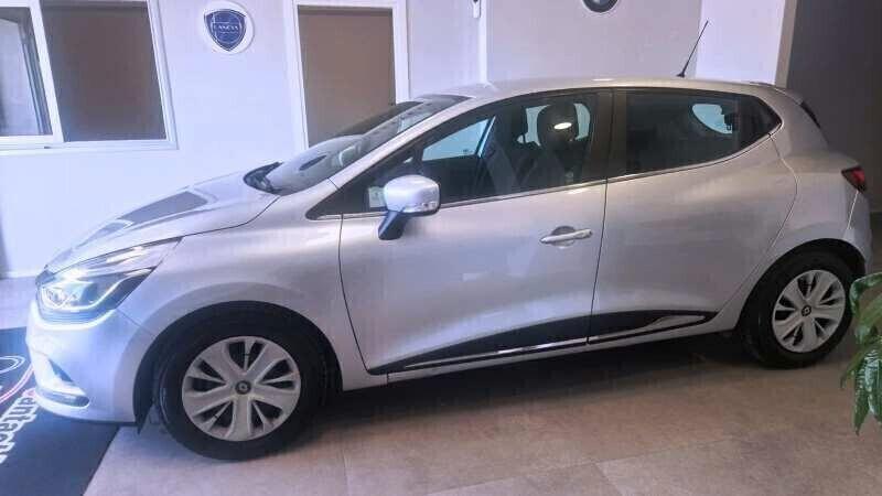 Renault Clio 1.5 dCi 75 CV S&S Energy Zen