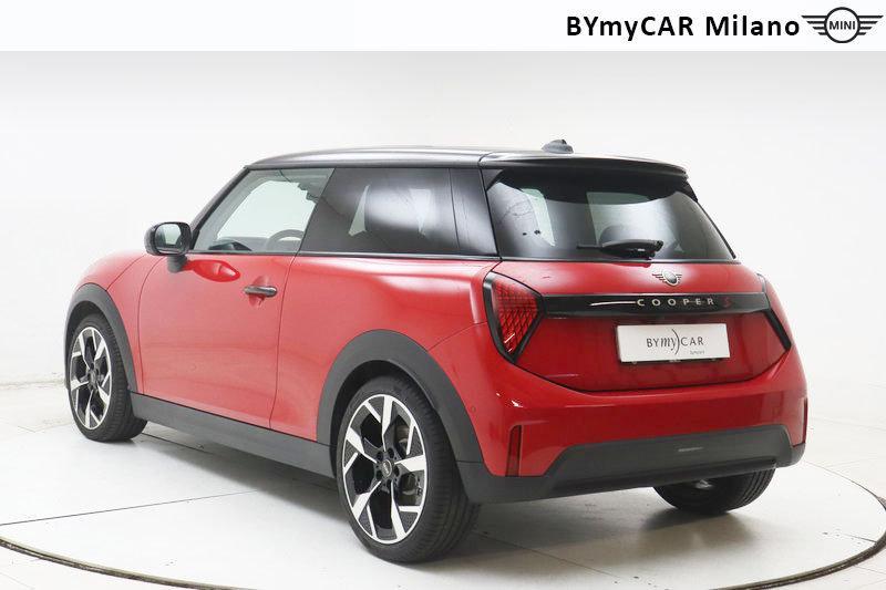 Mini Mini Cooper 3 Porte 2.0 S Essential Auto