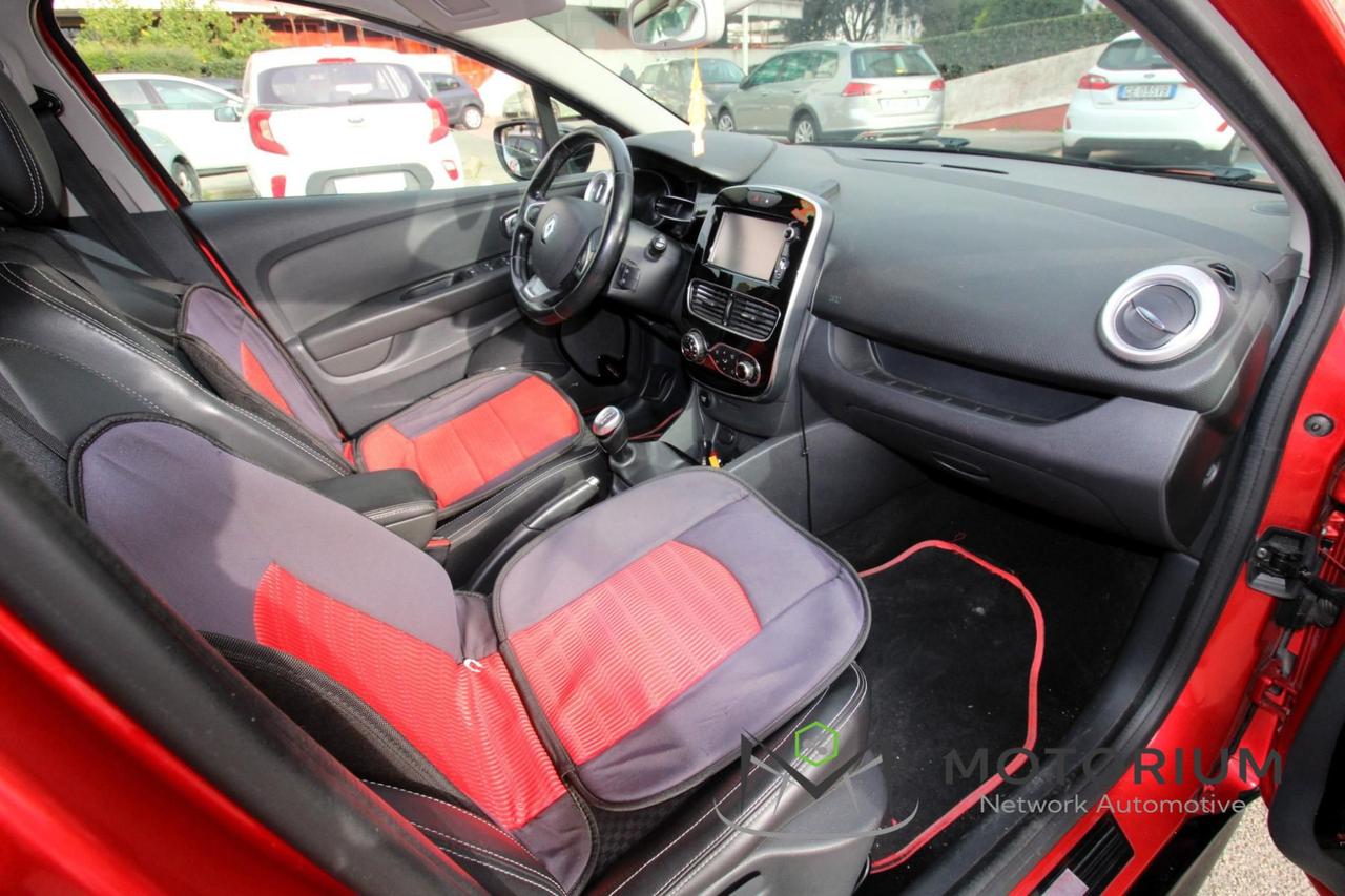 Renault Clio 5 Porte Clio 1.5 dci energy Duel2 90cv