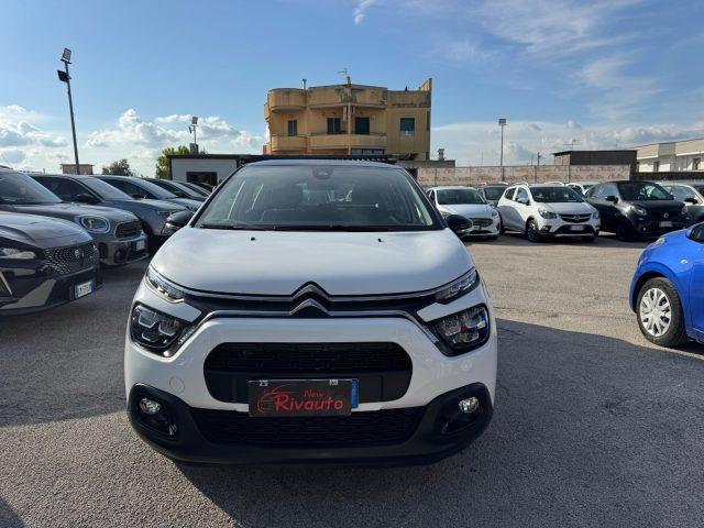 CITROEN C3 PureTech 82 S&S Shine