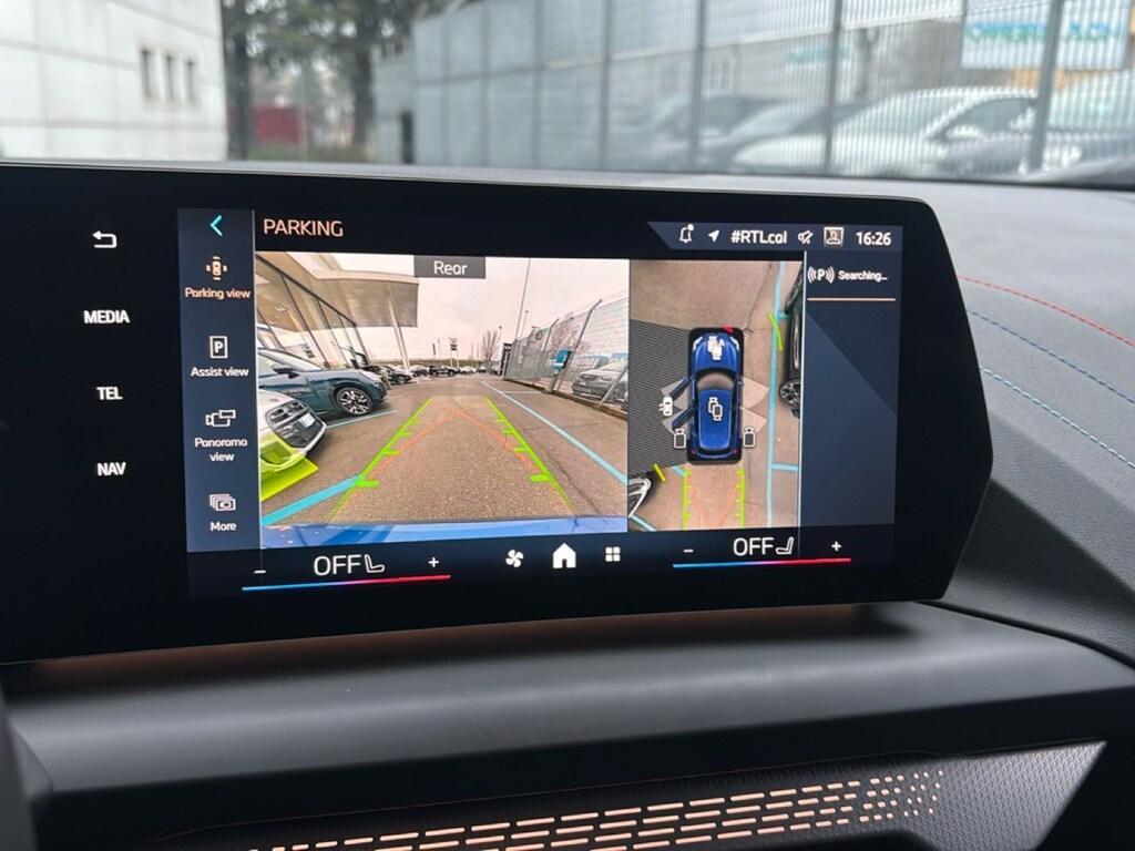 BMW Serie 1 118 d MSport Pro DCT