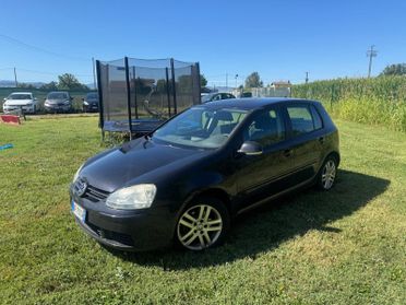 Volkswagen Golf 1.6 16V FSI 5p. Comfortline