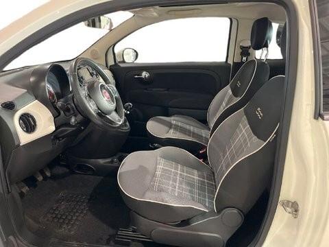 Fiat 500 1.2 Lounge s&s 69cv my19