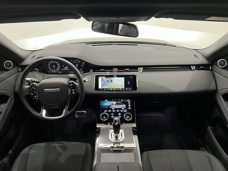 Land Rover RR Evoque Range Rover Evoque 2.0D I4 180 CV AWD Auto R-Dynamic