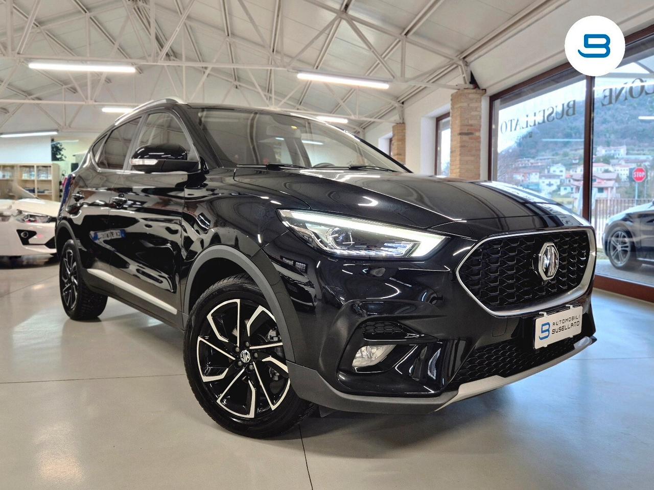 Mg ZS 1.0T-GDI Luxury