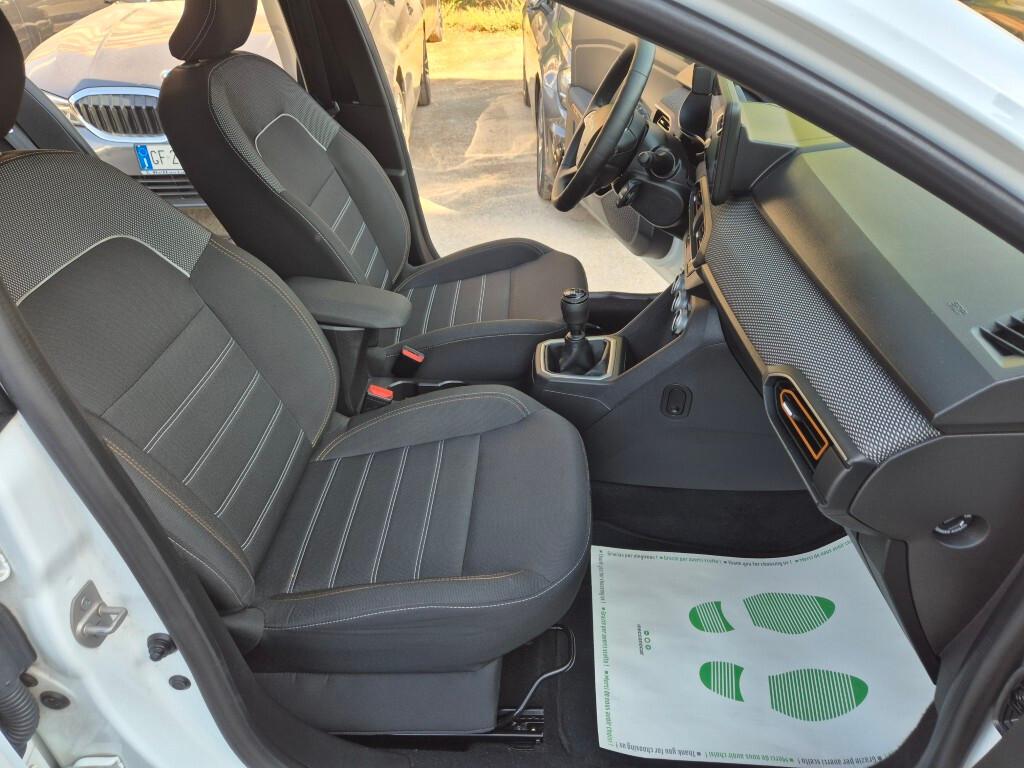 Dacia Sandero Stepway 1.0 TCe ECO-GPL NAVI LED CAMERA