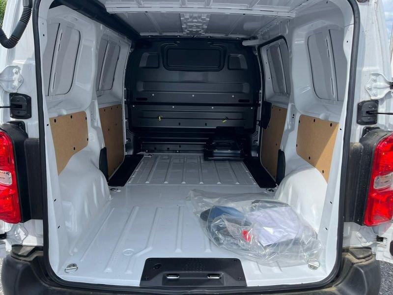 FIAT Scudo 2.0 BlueHDi 145CV L2H1 (IVA ESCL.)
