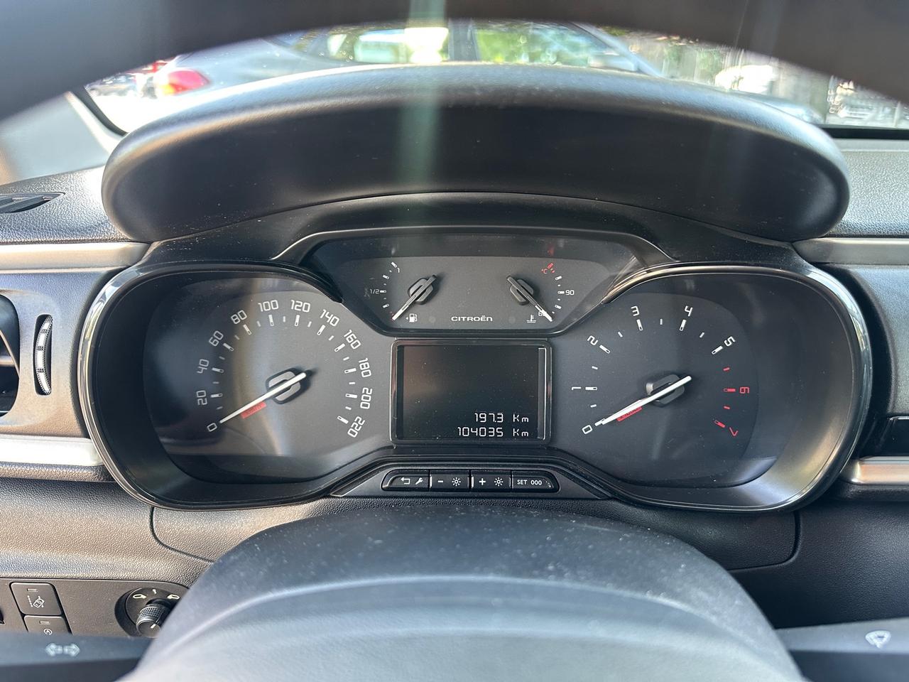 Citroen C3 PureTech 82 Feel (Garanzia 24 Mesi)