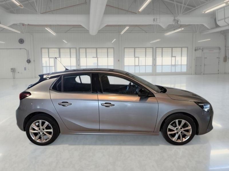 OPEL CORSA 1.5 Diesel Elegance 100cv MT6 5 PORTE