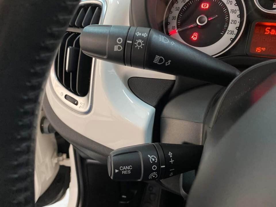 Fiat 500L 1.3 Multijet 95/CV