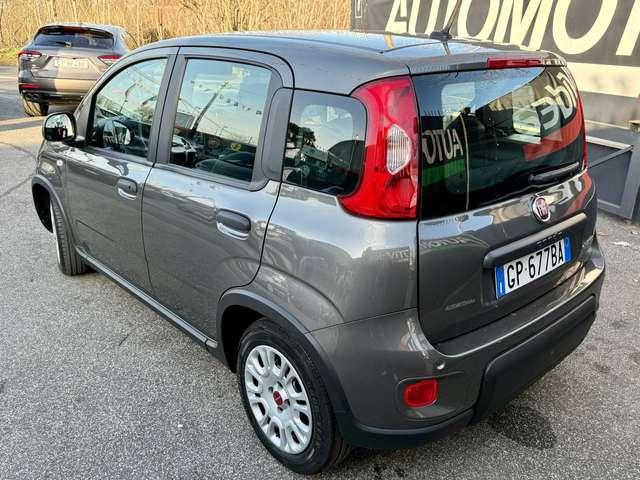 Fiat Panda Panda 1.0 firefly hybrid SUPER PROMO!!!