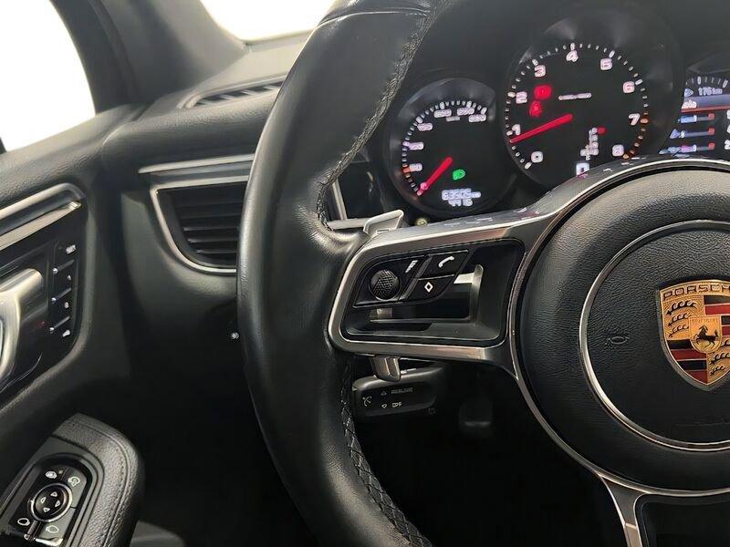 Porsche Macan 2.0