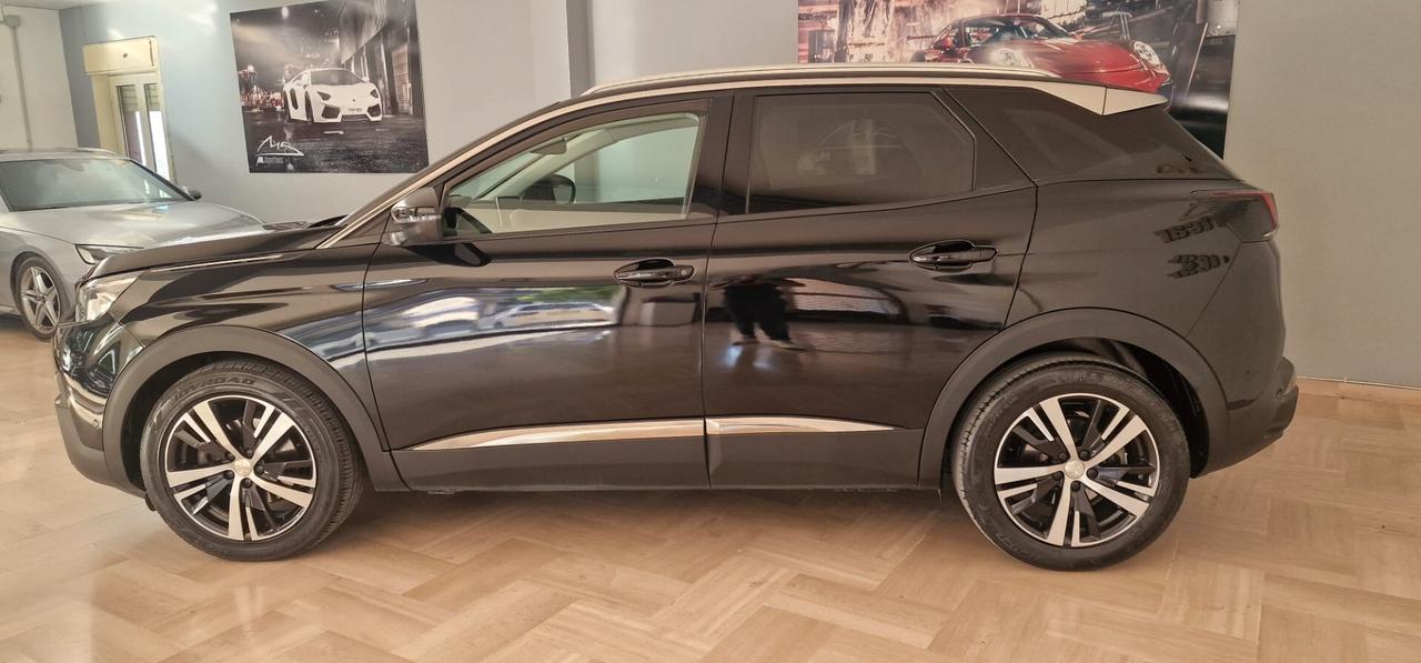Peugeot 3008 BlueHDi 150 S&S Allure