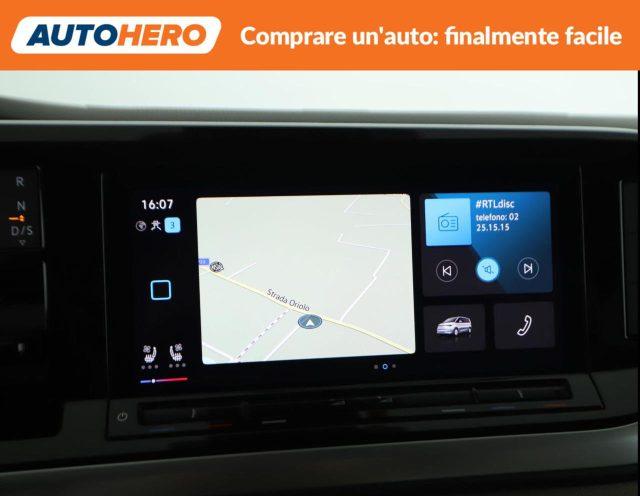 VOLKSWAGEN Multivan 2.0 TDI 204CV DSG 4Motion Life