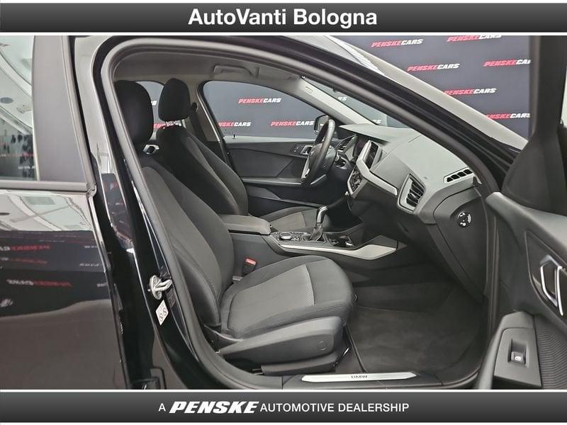 BMW Serie 1 116d 5p. Business Advantage