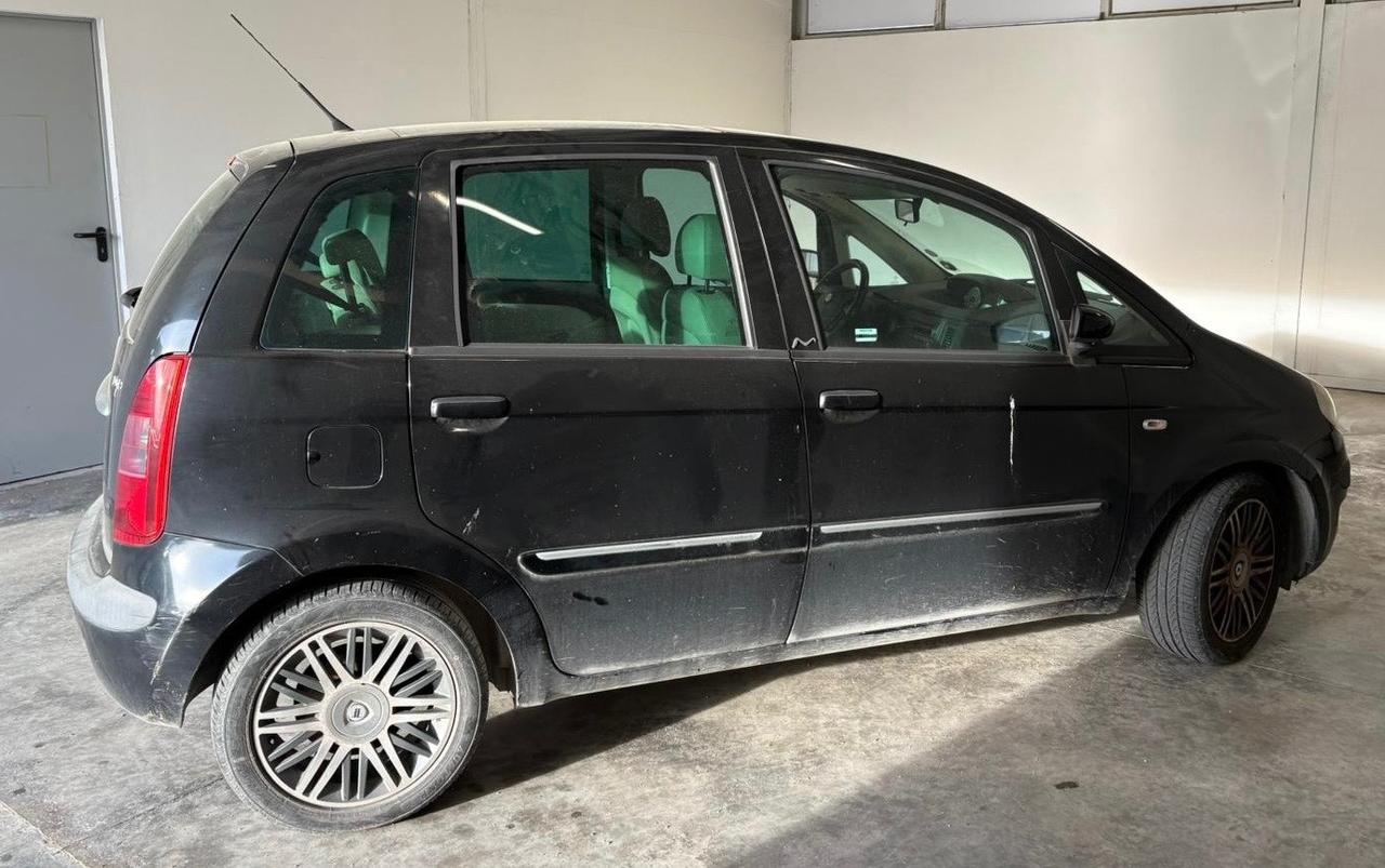 Lancia MUSA 1.3 Multijet 16V Platino