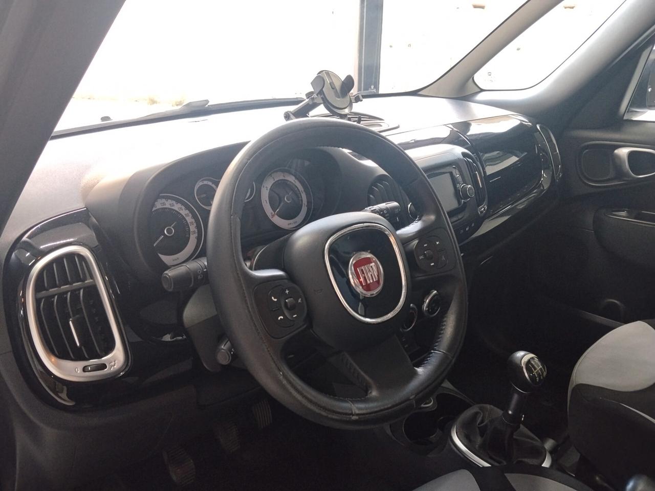 Fiat 500L 1.3 Multijet 2014 CON GARANZIA