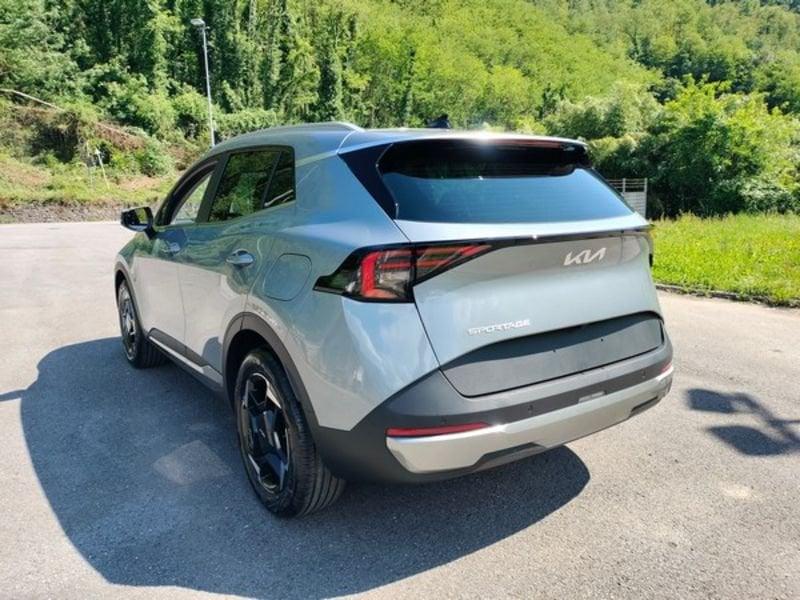 Kia Sportage 1.6 T-GDi DCT7 Style AWD 180cv
