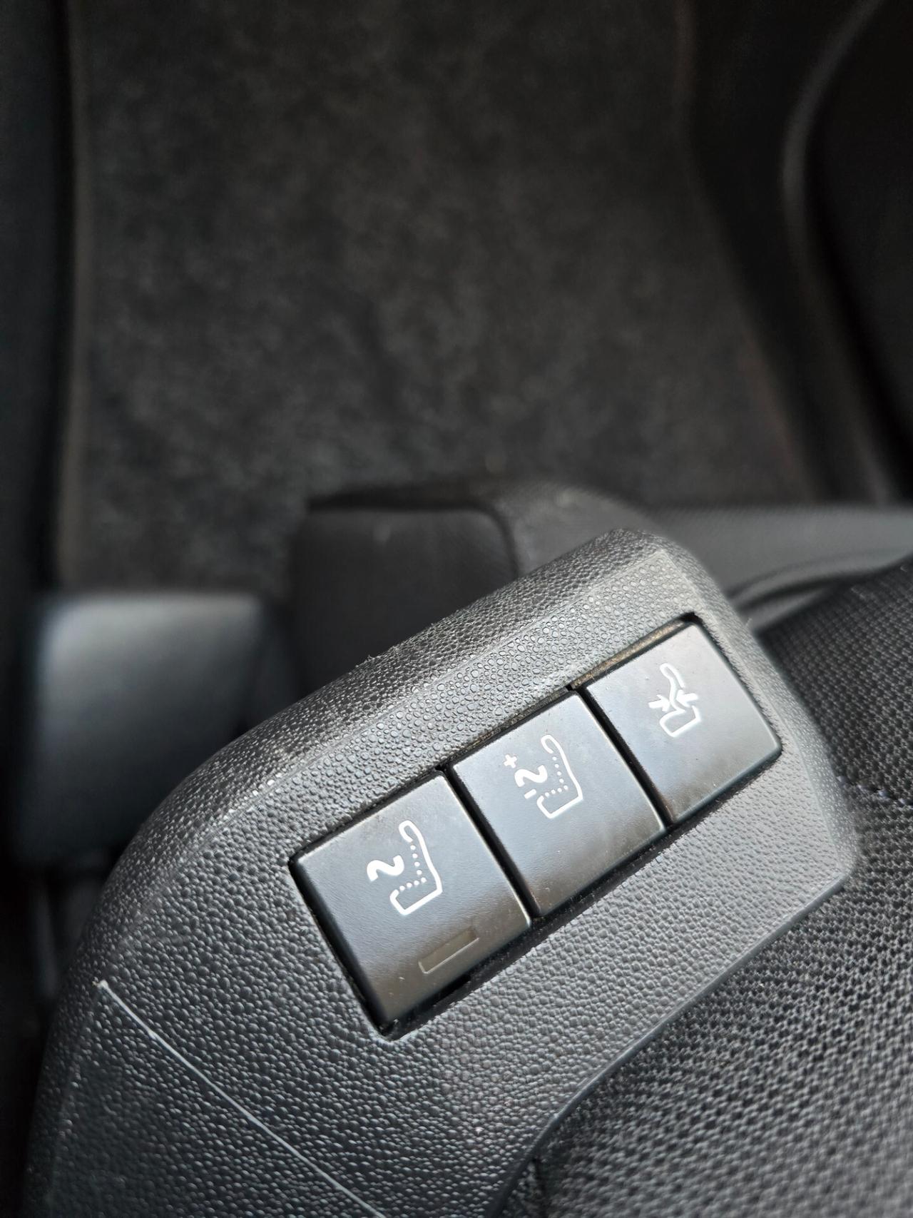 Citroen C4 Picasso BlueHDi 120 S&S Shine