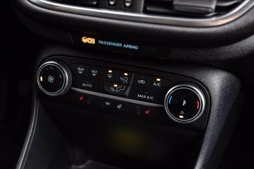 FORD Fiesta 5p 1.0 ecoboost h ST-Line 125cv del 2022