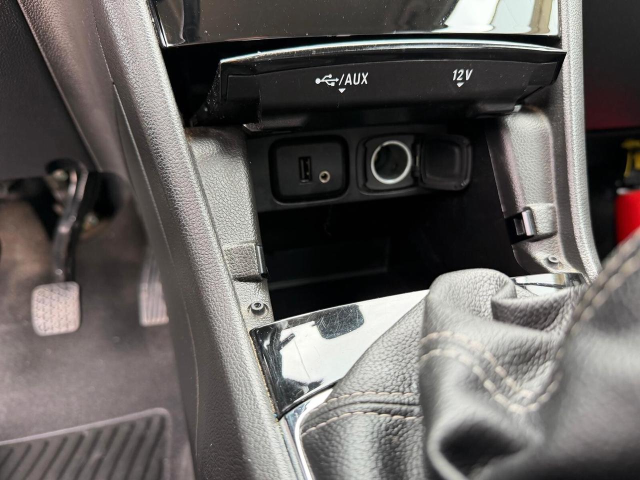 Opel Mokka X 1.6 CDTI 4x2 Start&Stop