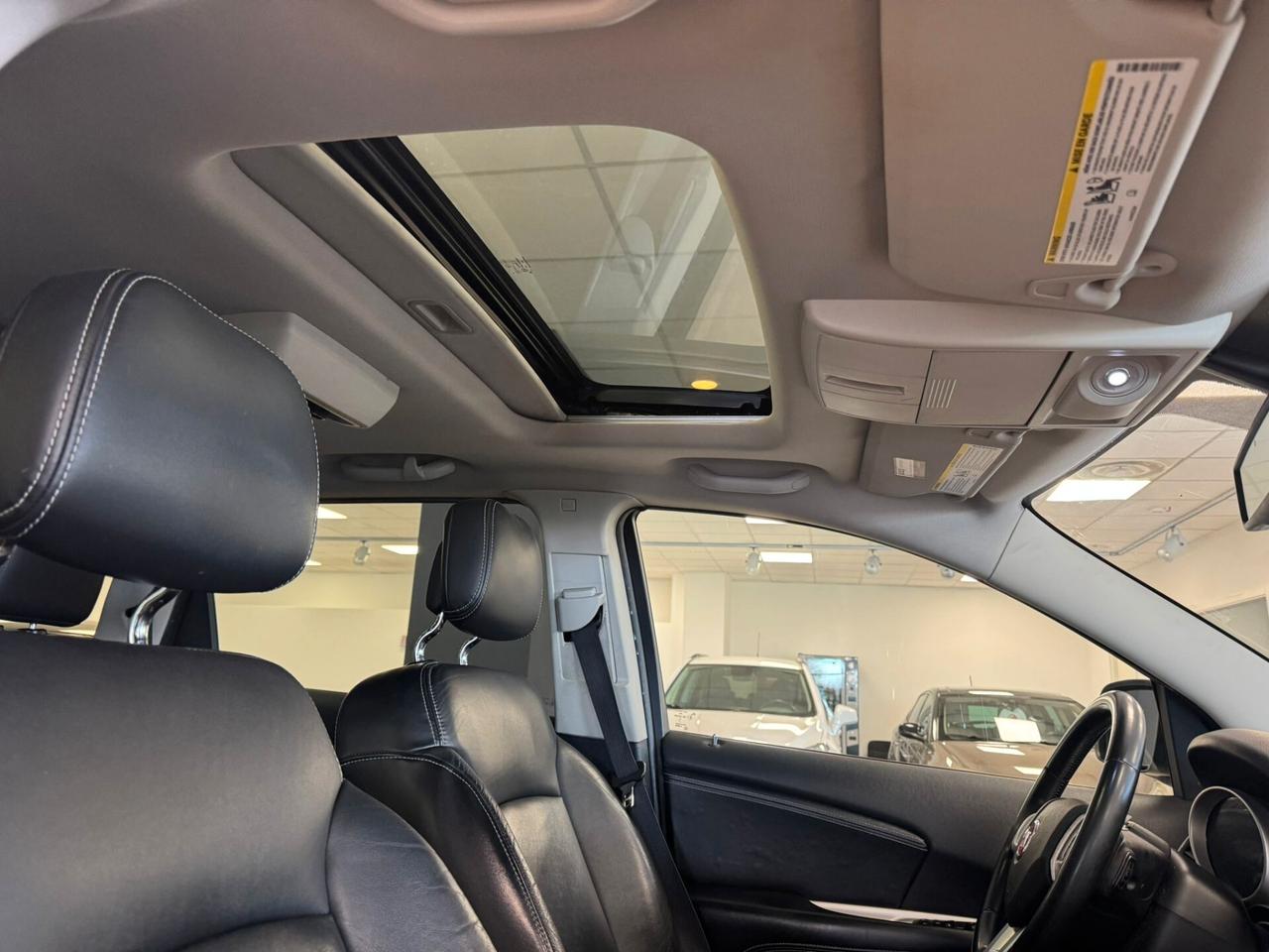 Fiat Freemont 2.0 Multijet 170 CV Urban