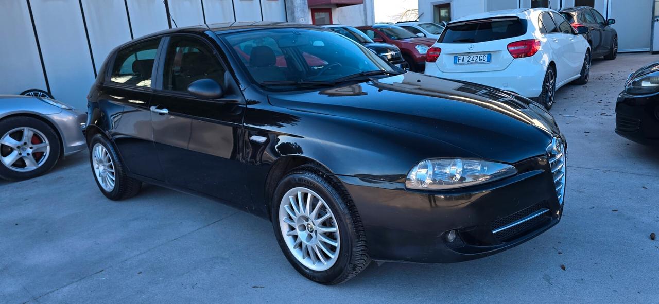 Alfa Romeo 147 Gpl gas 1.6 16V TS 5 porte Progression
