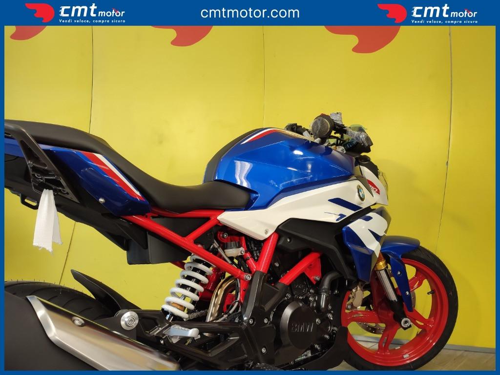 BMW G 310 R - 2024