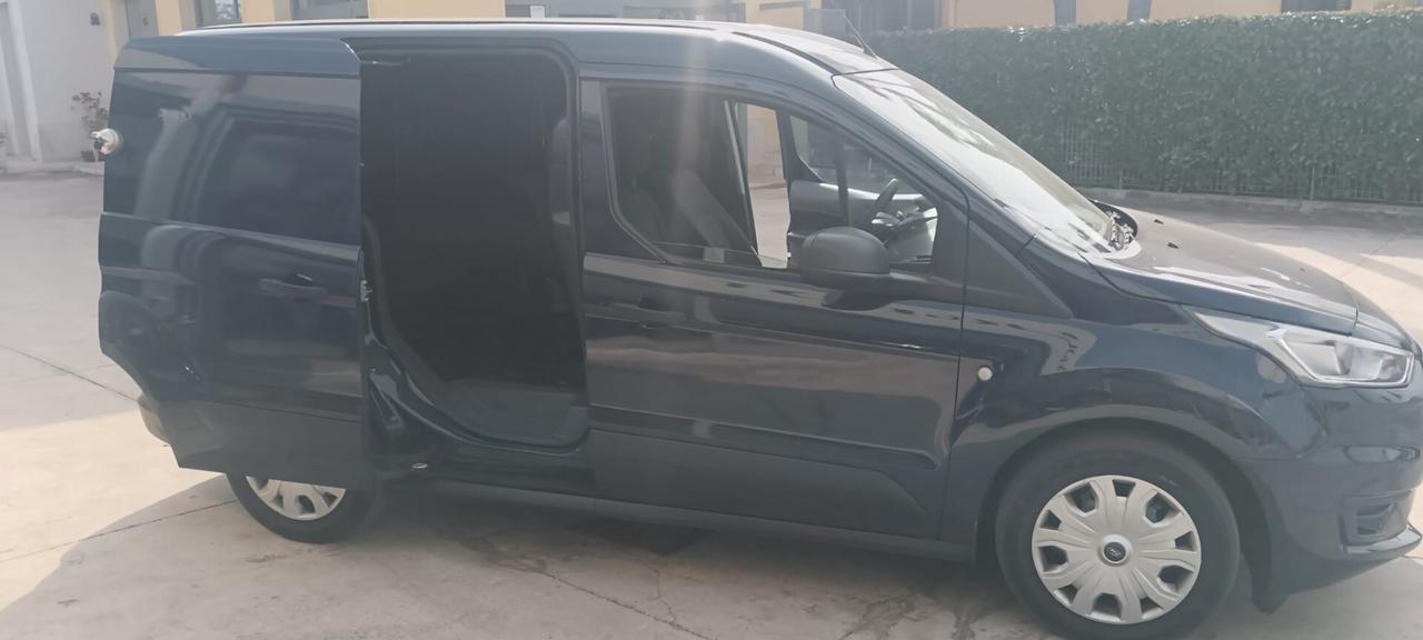FORD CONNECT 1500 TDCI