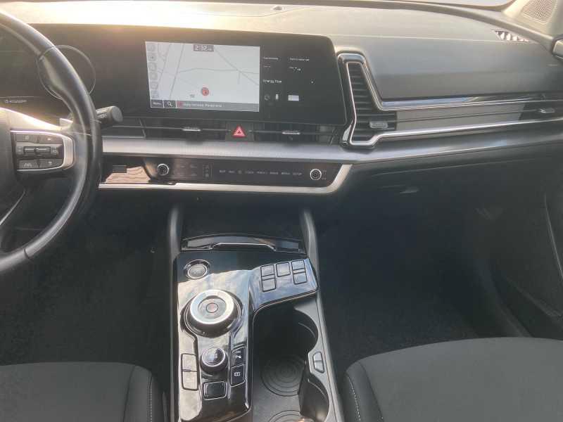 KIA Sportage 1.6 tgdi hev Style AuTo