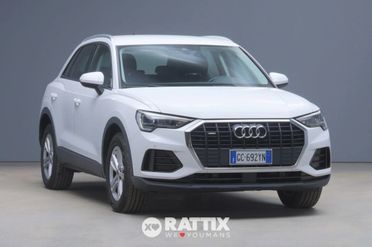 Audi Q3 35 2.0 TDI Business Quattro S-tronic