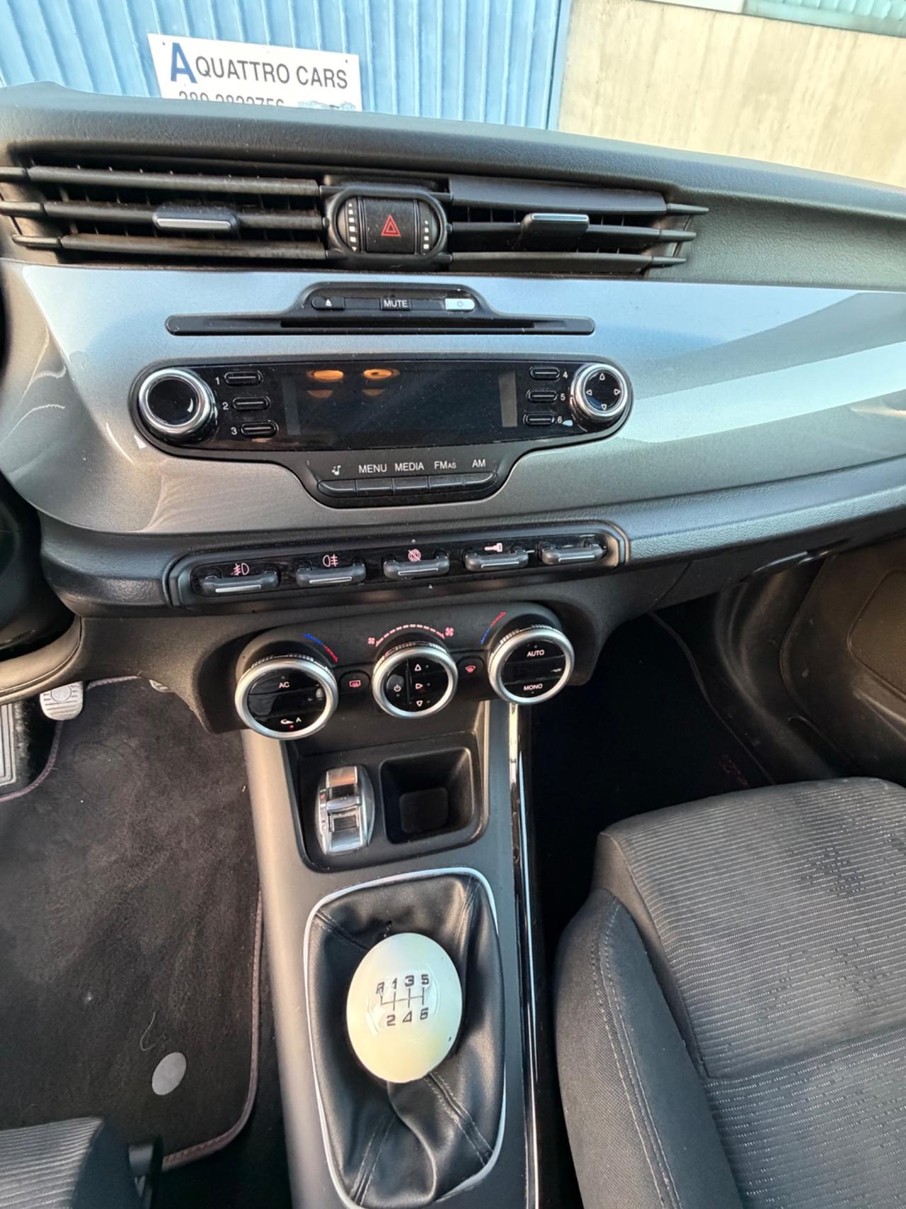 Alfa Romeo Giulietta 1.6 JTDm-2 105 CV Distinctive