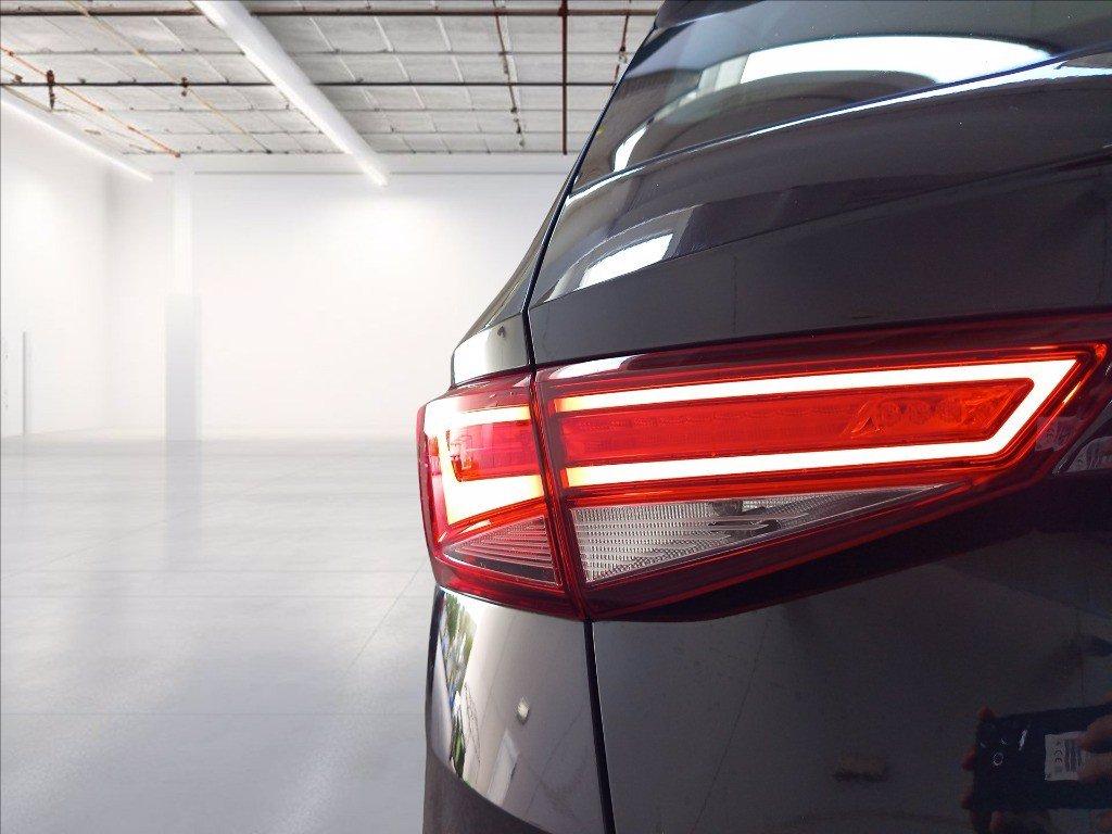 SEAT Ateca 1.5 ecotsi Business 150cv dsg del 2023
