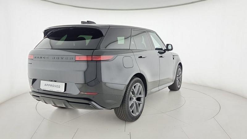 Land Rover RR Sport 3.0D l6 249 CV Dynamic SE