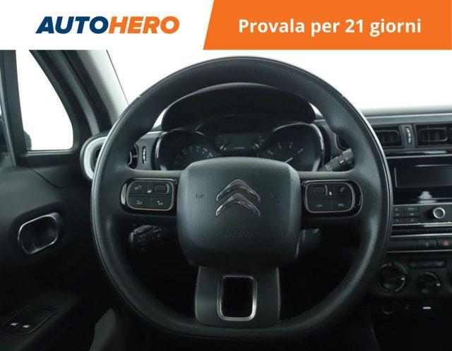 CITROEN C3 PureTech 68 Feel