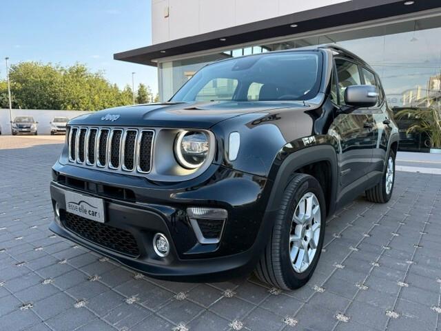 Jeep Renegade 1.0 T3 Limited 2wd 2021