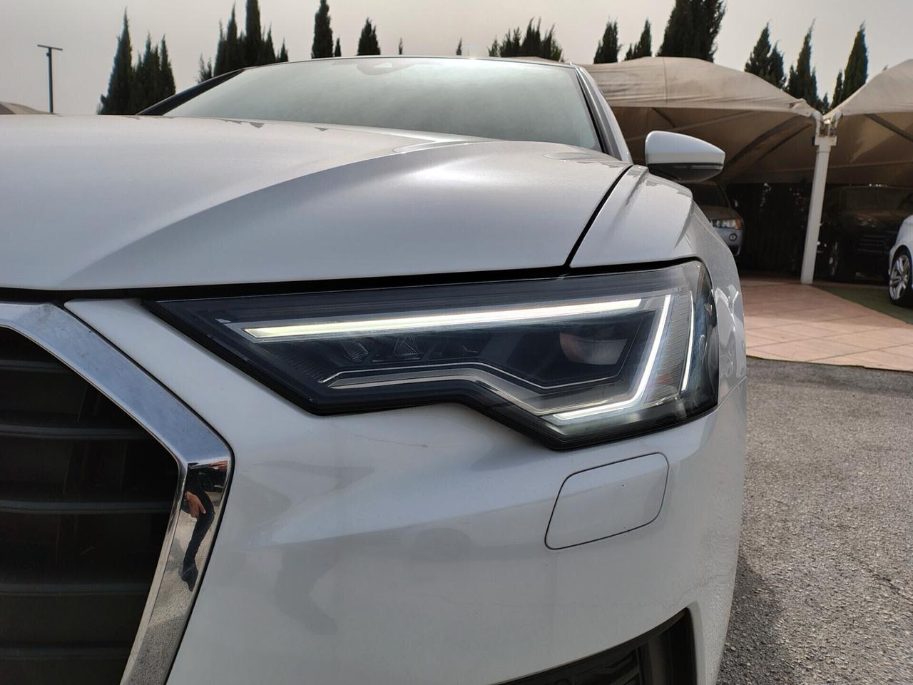 Audi A6 Avant 50 TFSI-E QUATTRO ultra S-Tronic Sport