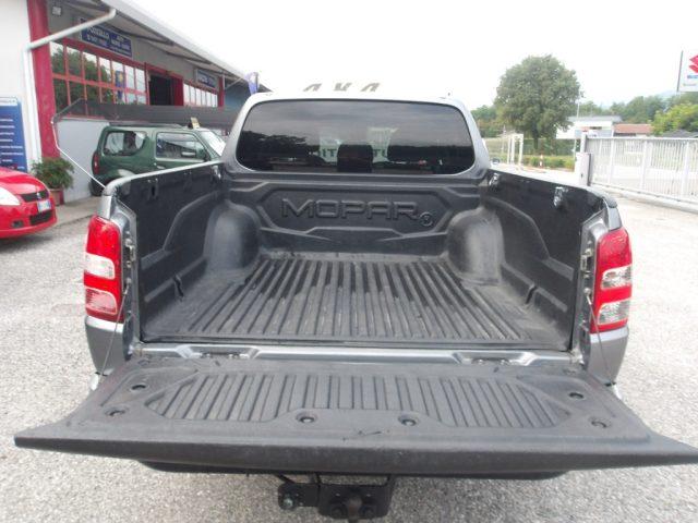 MITSUBISHI L200 2.4 DI-D/181CV Club Cab Intense EU6 FIAT FULLBACK