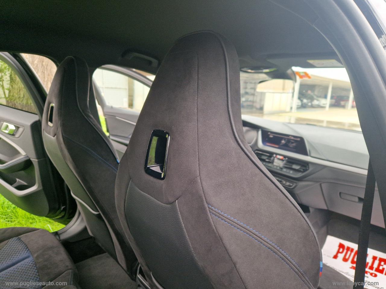 BMW 118d 5p. Msport TOTAL BLACK