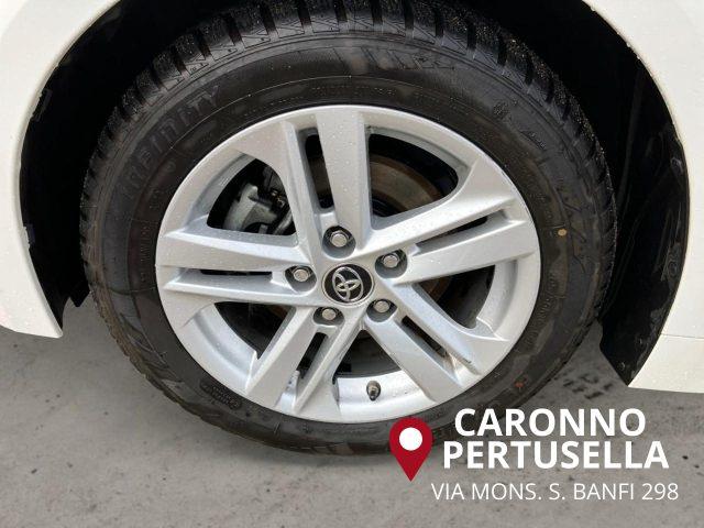 TOYOTA Corolla 1.8 Hybrid Business