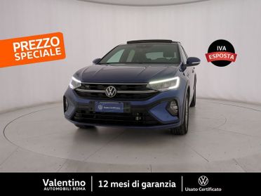Volkswagen Taigo 1.5 TSI DSG R-LINE