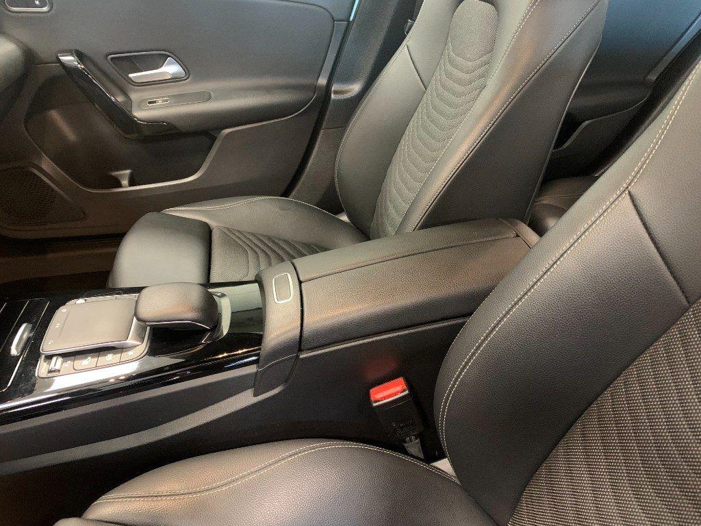 Mercedes A 180 d Automatico Sport + Full Led