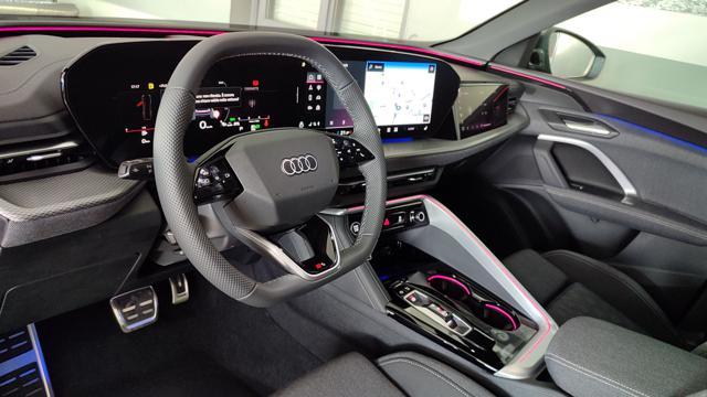 AUDI Q5 40TDI 204CV quattro S tronic S line PRONTA