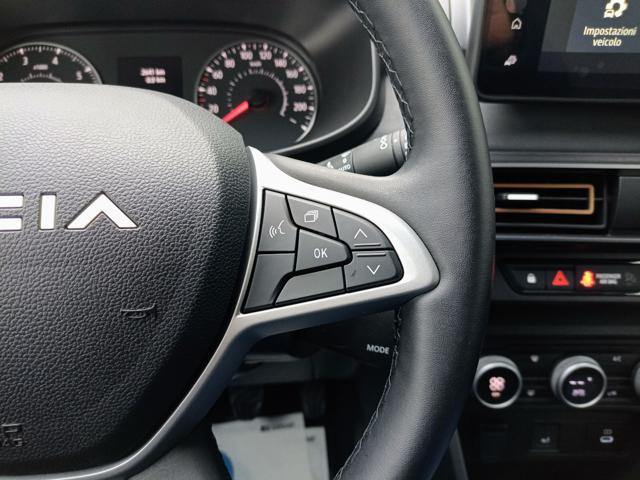 DACIA Sandero Stepway 1.0 TCe ECO-G Extreme Up